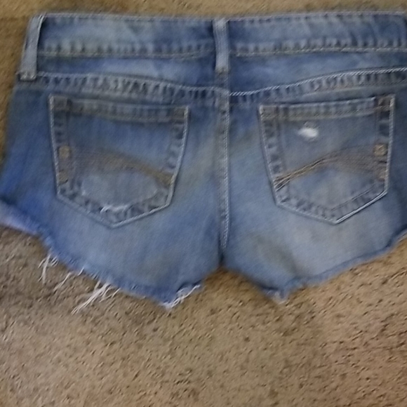 Shorts Bundle 3 for 8 - Picture 11 of 11